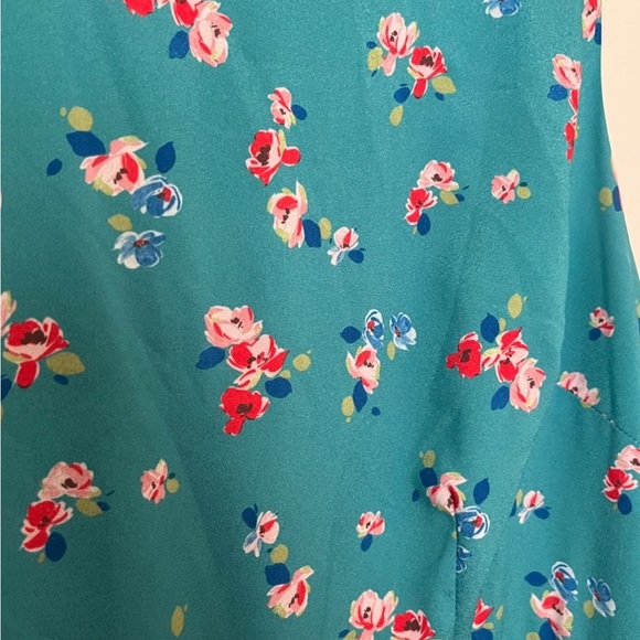 ✨Reduced MODCLOTH dress - 2 toned on top & bottom - Plus Sized - Picture 5 of 11